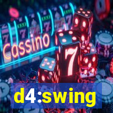 d4:swing