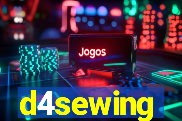 d4sewing