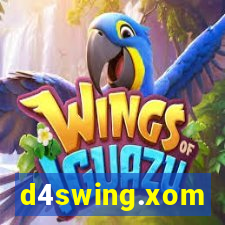 d4swing.xom