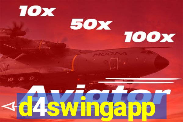 d4swingapp