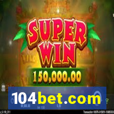 104bet.com