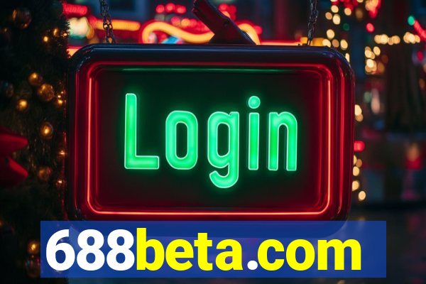 688beta.com