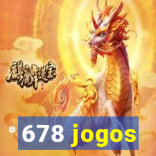 678 jogos