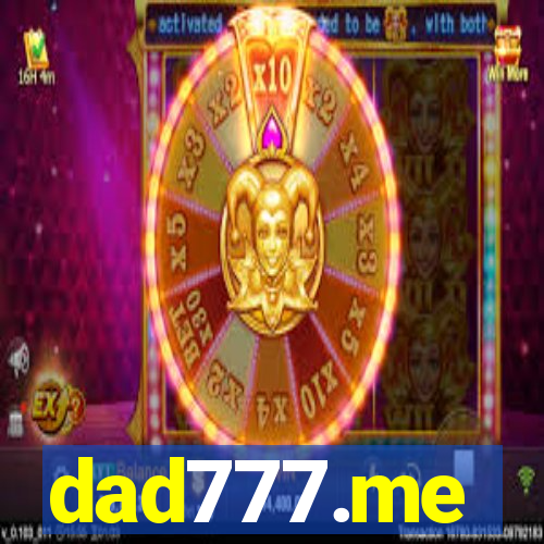 dad777.me