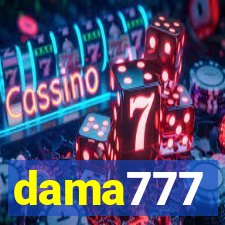 dama777