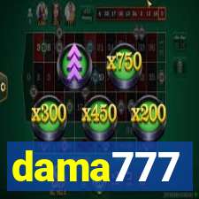 dama777