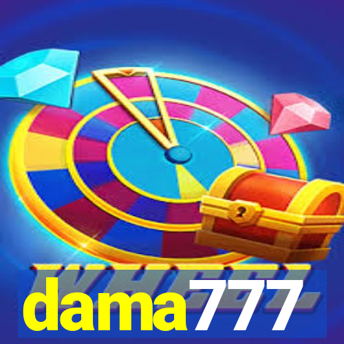 dama777