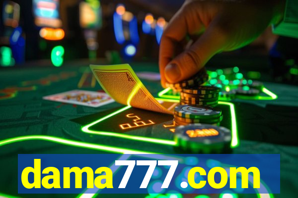 dama777.com