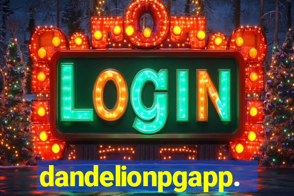 dandelionpgapp.com