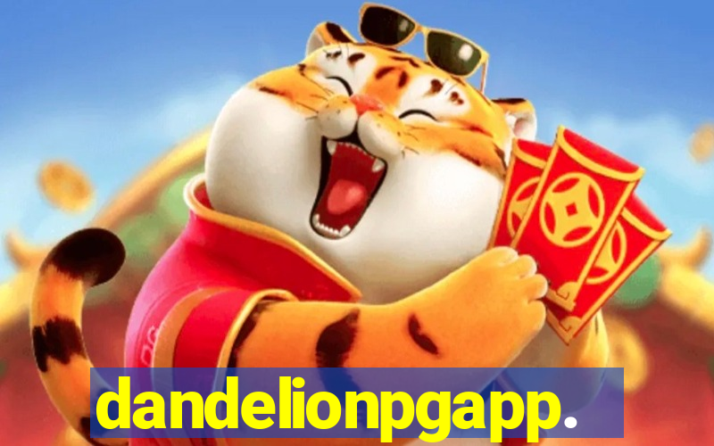 dandelionpgapp.com