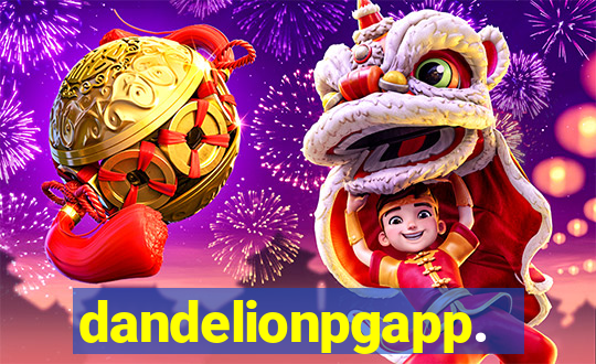 dandelionpgapp.com