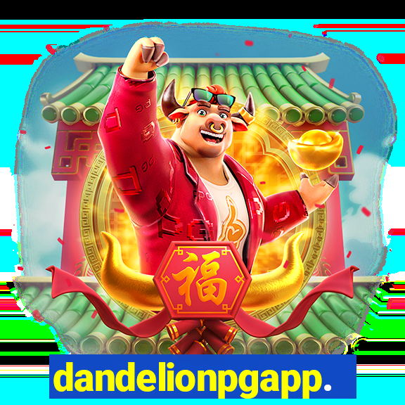 dandelionpgapp.com