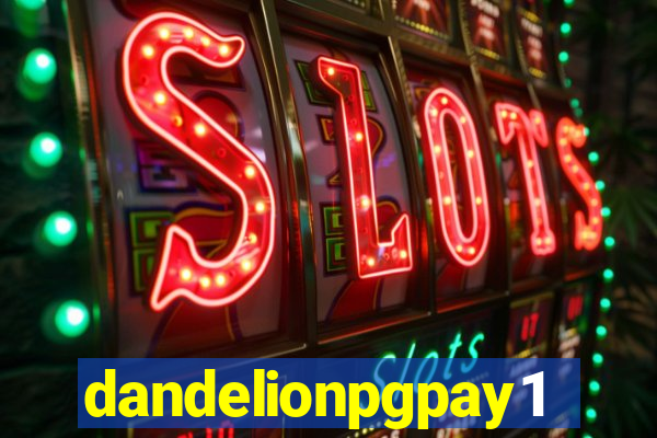 dandelionpgpay1.com