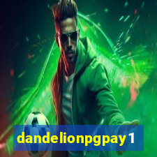 dandelionpgpay1.com