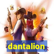 dantalion