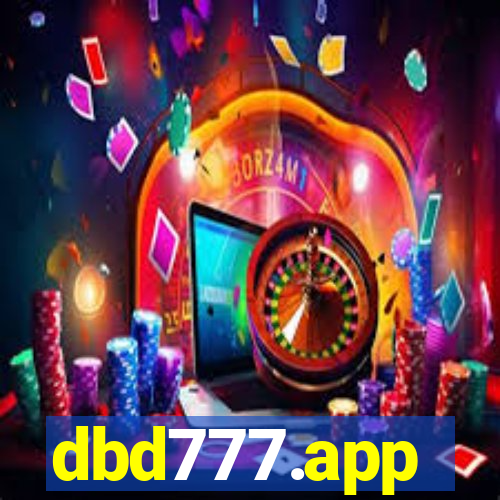 dbd777.app