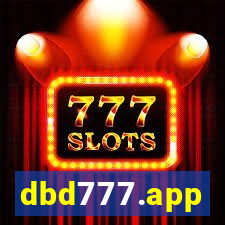 dbd777.app