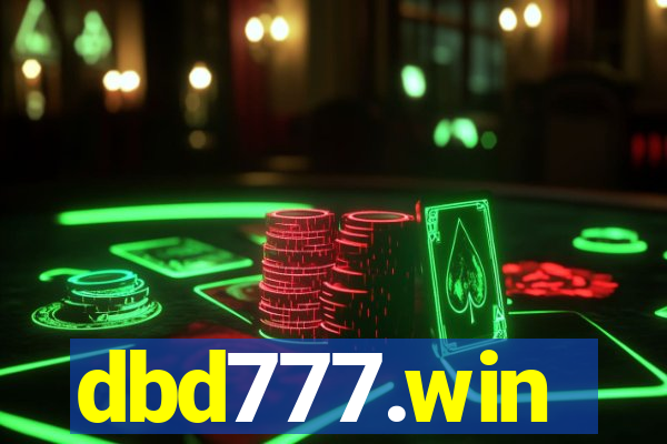 dbd777.win