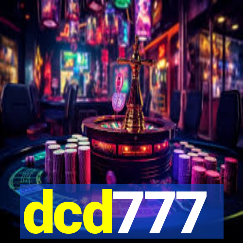 dcd777