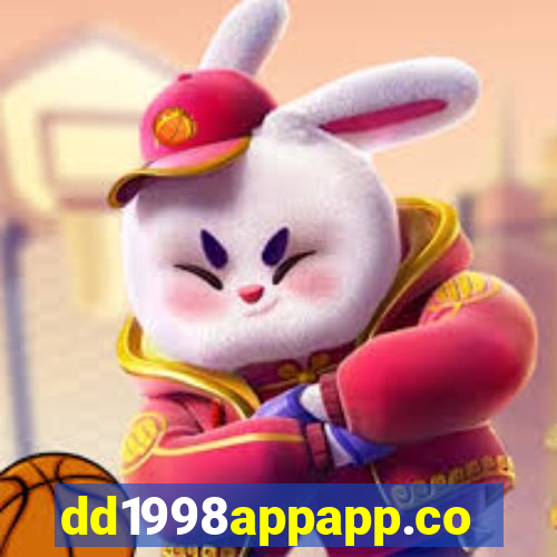 dd1998appapp.com