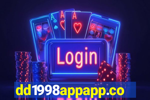 dd1998appapp.com