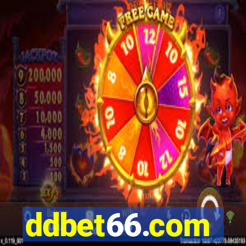 ddbet66.com