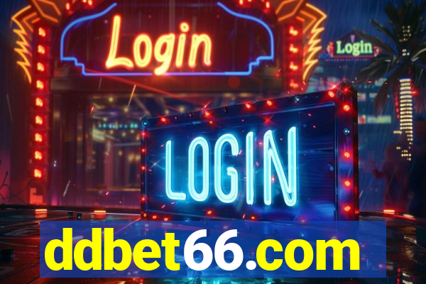 ddbet66.com