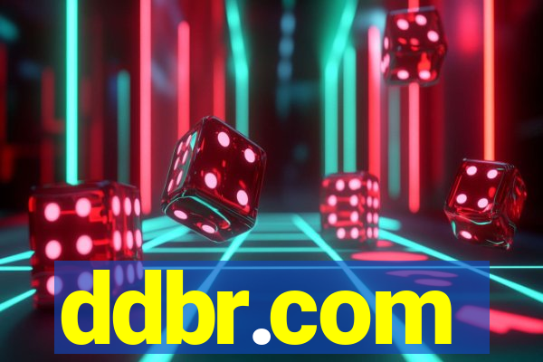 ddbr.com