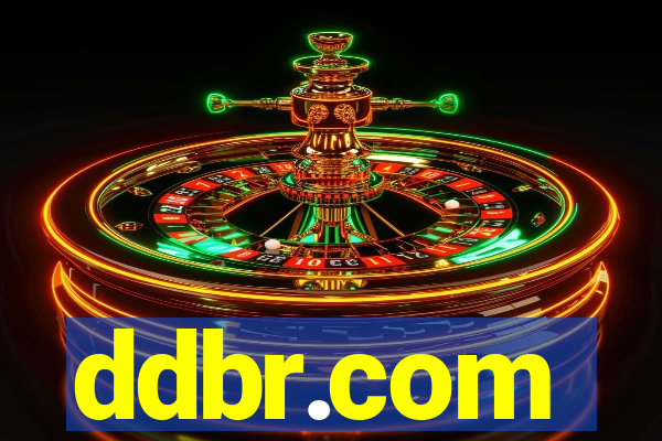 ddbr.com