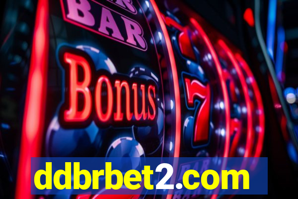 ddbrbet2.com