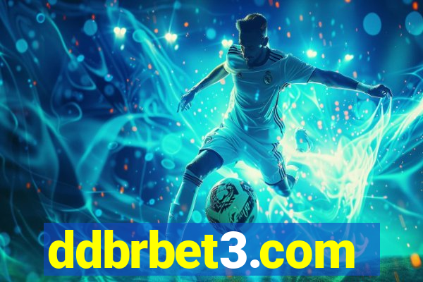 ddbrbet3.com