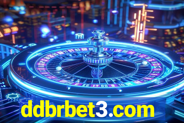 ddbrbet3.com