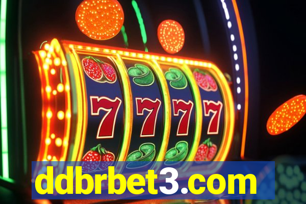 ddbrbet3.com