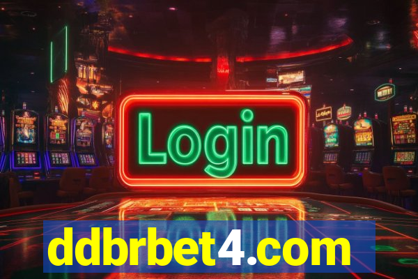 ddbrbet4.com