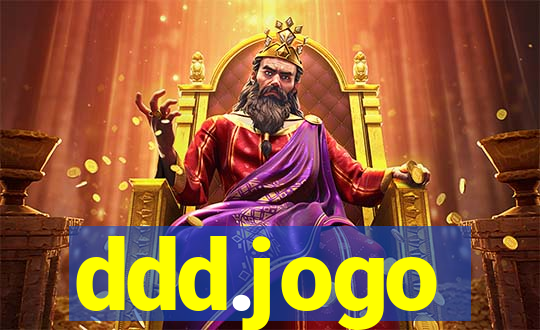 ddd.jogo