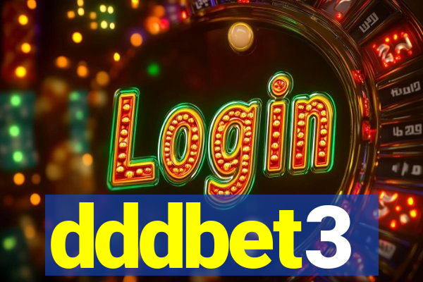 dddbet3