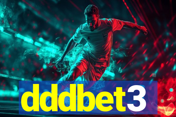 dddbet3