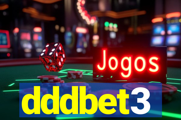 dddbet3