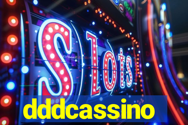 dddcassino