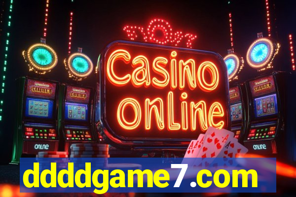 ddddgame7.com