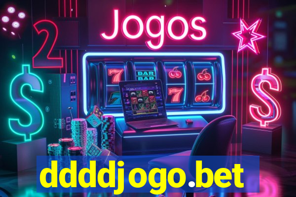 ddddjogo.bet