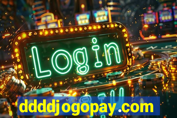 ddddjogopay.com