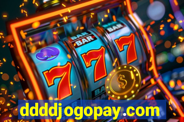 ddddjogopay.com