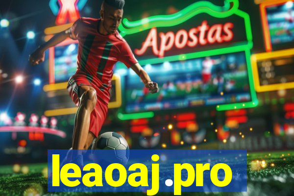 leaoaj.pro