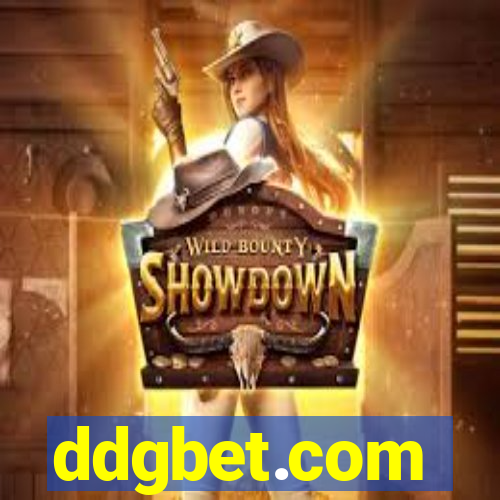 ddgbet.com