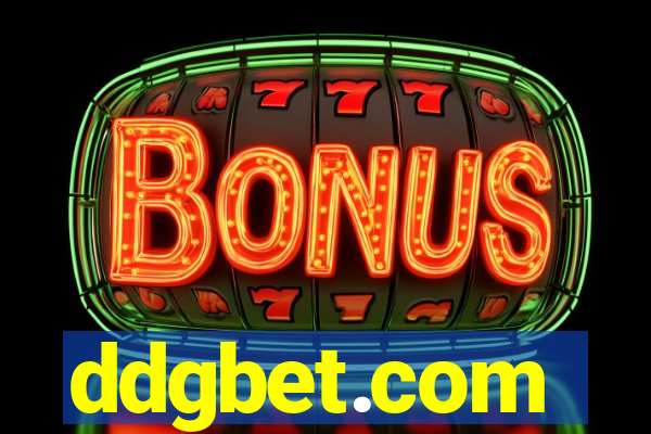 ddgbet.com