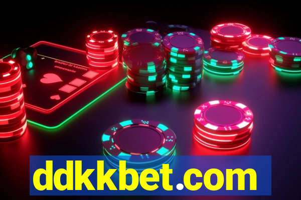 ddkkbet.com