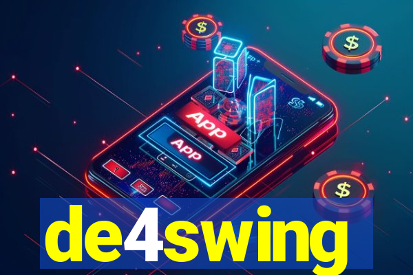 de4swing