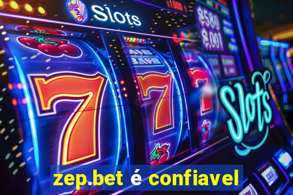 zep.bet é confiavel