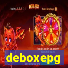 deboxepg